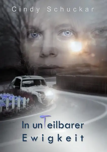 Cover: In unTeilbarer Ewigkeit