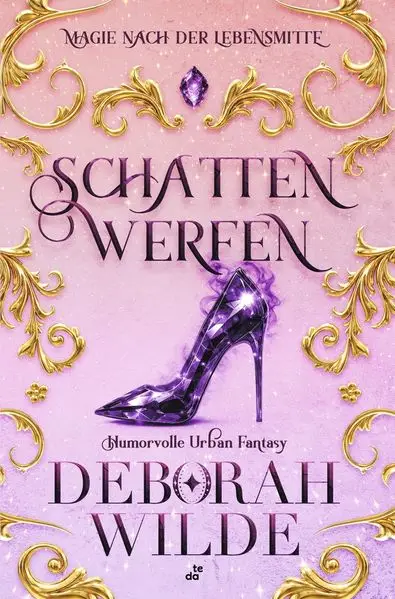 Schatten werfen