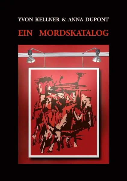 Cover: Ein Mordskatalog