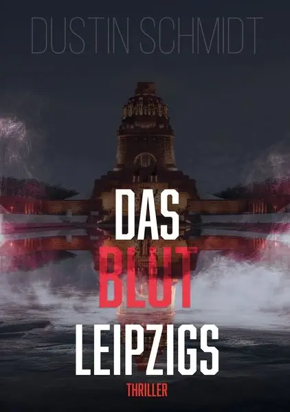 Cover: Das Blut Leipzigs