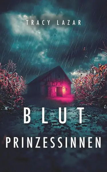 Cover: Blut-Prinzessinnen