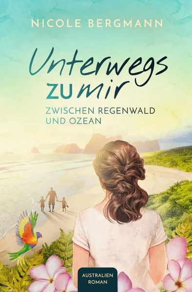Unterwegs zu mir