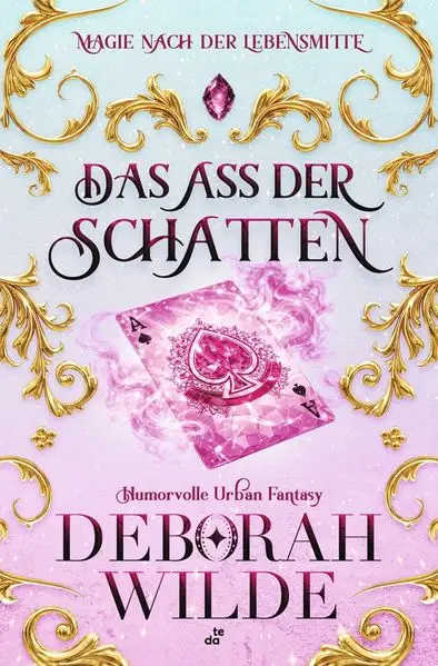 Das Ass der Schatten