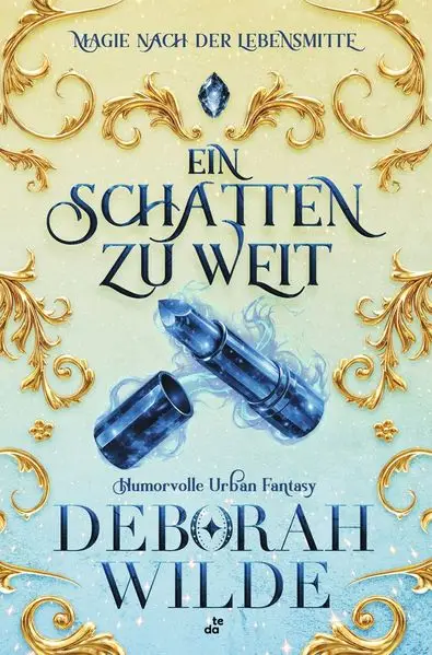 Ein Schatten zu weit