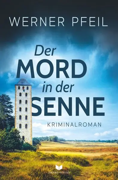 Der Mord in der Senne