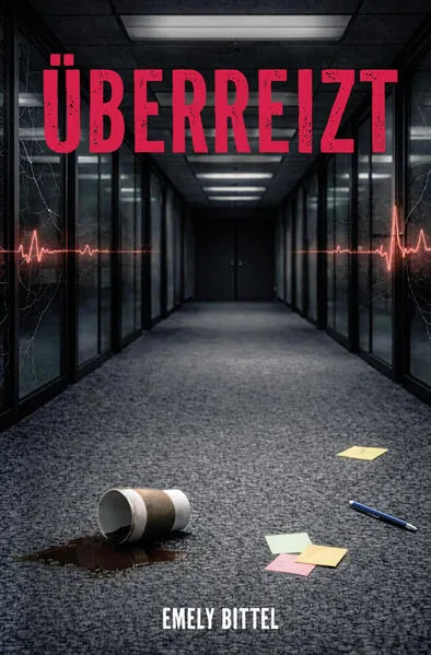 Cover: Überreizt