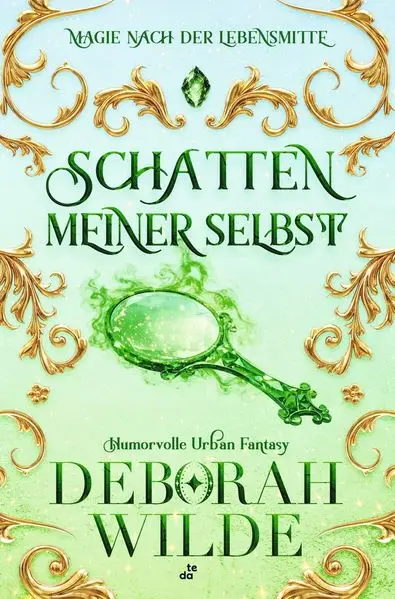 Schatten meiner selbst