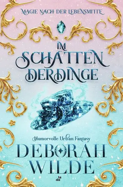 Im Schatten der Dinge