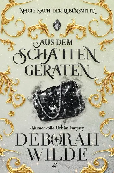 Cover: Aus dem Schatten geraten