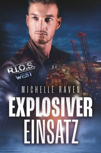 Cover: Explosiver Einsatz