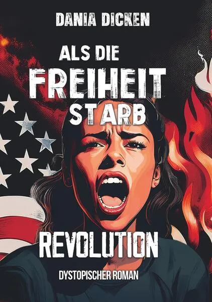 Als die Freiheit starb – Revolution