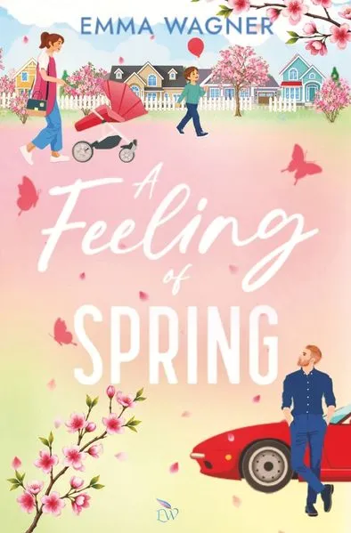 A Feeling of Spring