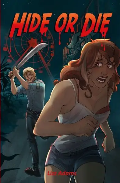 Cover: Hide or Die