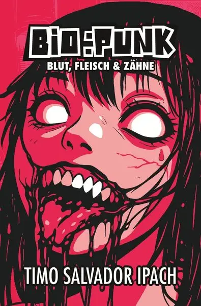 Cover: BioPunk
