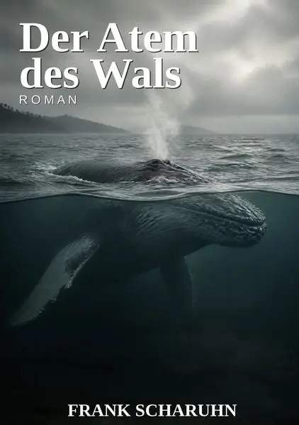 Cover: Der Atem des Wals