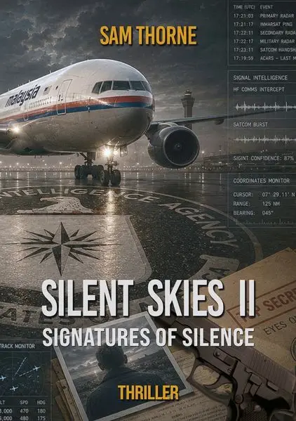 SILENT SKIES II