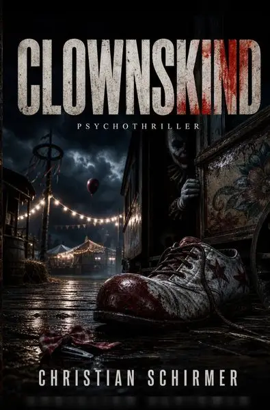 Cover: Clownskind