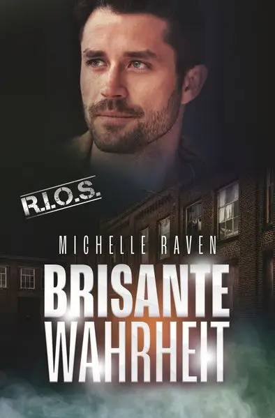 Cover: Brisante Wahrheit
