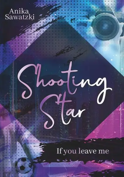 Cover: Shooting Star