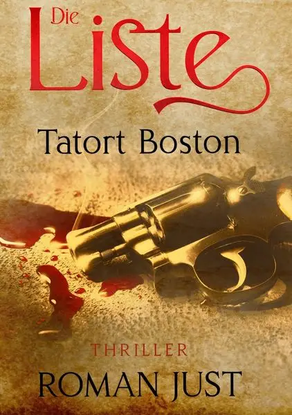 Cover: Die Liste
