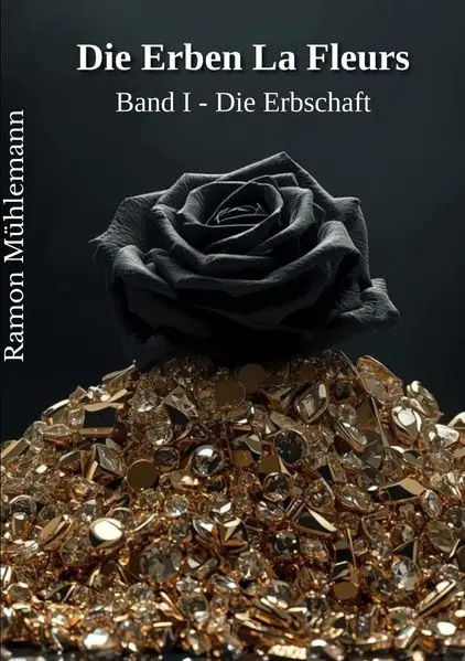 Cover: Die Erben La Fleurs - Band I