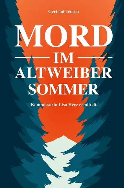 Cover: Mord im Altweibersommer