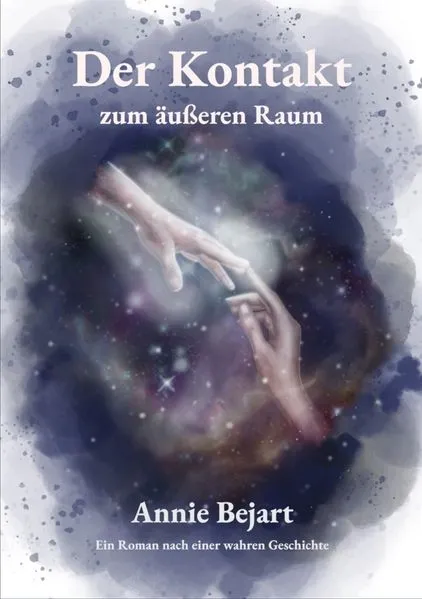 Cover: Der Kontakt zum äußeren Raum