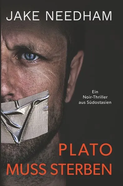 Cover: Plato Muss Sterben
