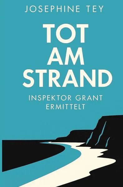 Cover: Tot am Strand