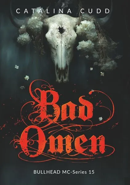 Cover: BAD OMEN