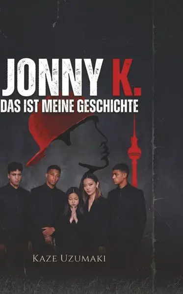 Jonny K.