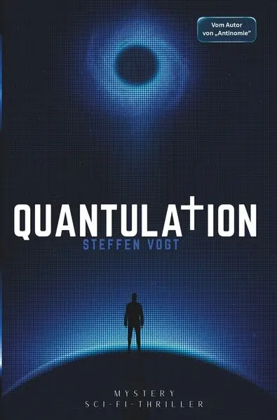 Cover: QUANTULATION