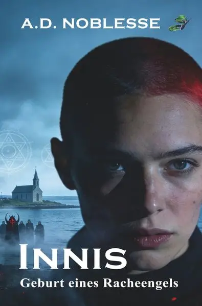 Cover: INNIS