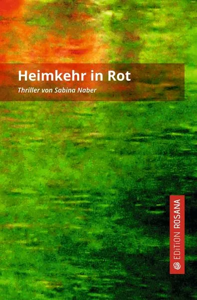 Cover: Heimkehr in Rot