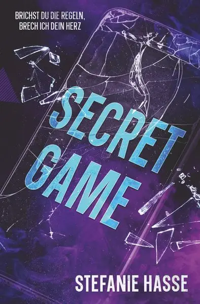 Cover: Secret Game