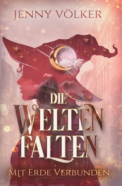 Die Weltenfalten - Mit Erde verbunden