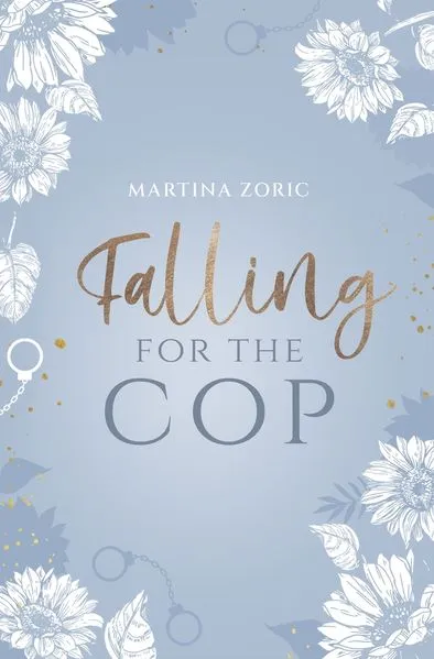 Cover: Falling for the Cop