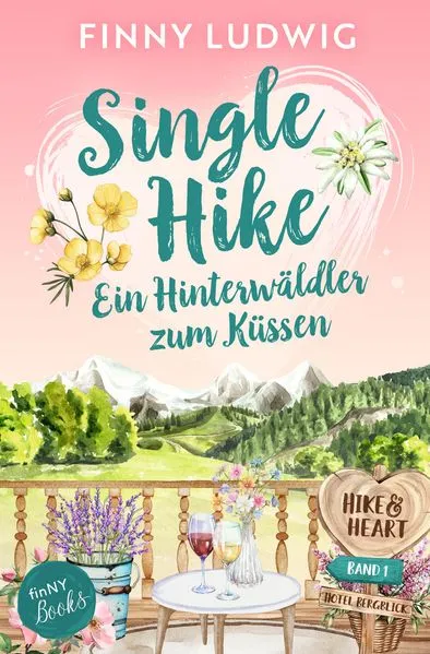 Titel: Single Hike