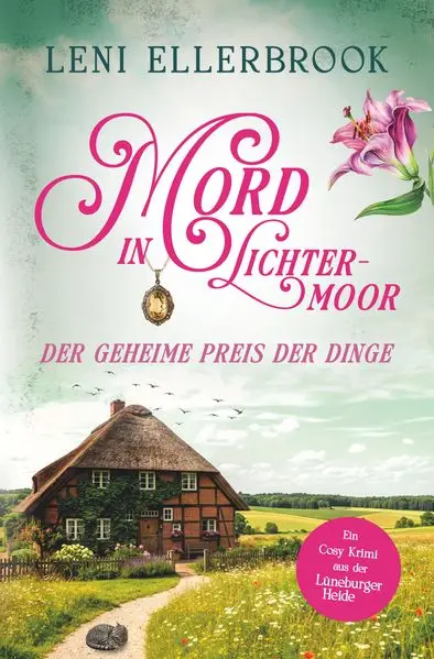 Mord in Lichtermoor - Der geheime Preis der Dinge
