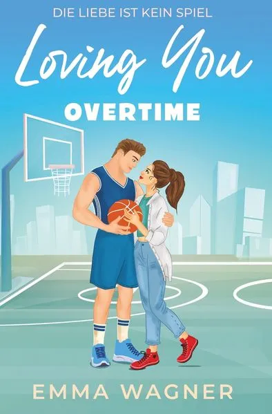 Loving you – Die Liebe ist kein Spiel: Overtime