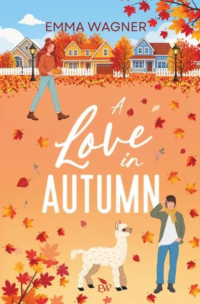A Love in Autumn