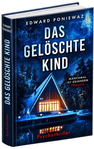 Das gelöschte Kind