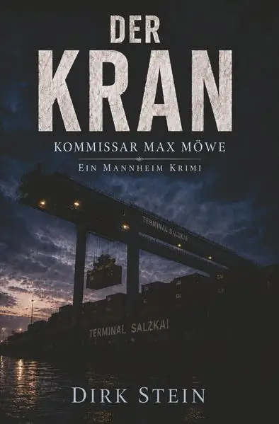Cover: Der Kran