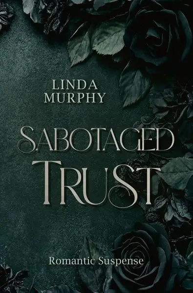 Cover: Sabotaged Trust