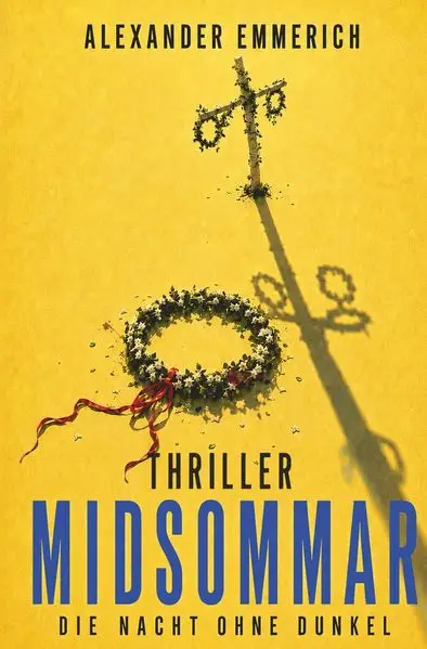 Cover: Midsommar