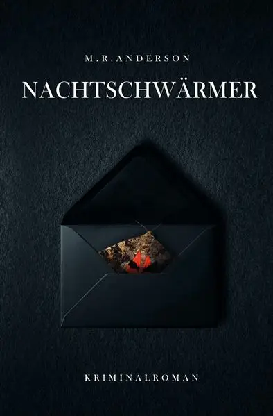 Cover: Nachtschwärmer