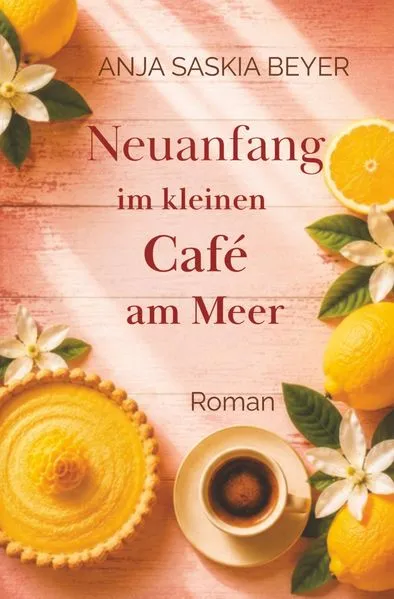 Neuanfang im kleinen Café am Meer