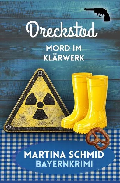 Cover: Dreckstod