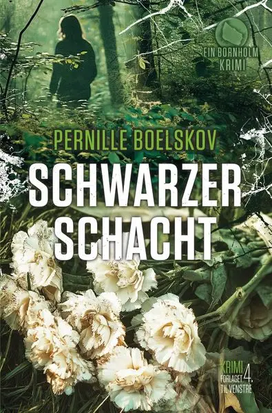 Cover: Schwarzer Schacht