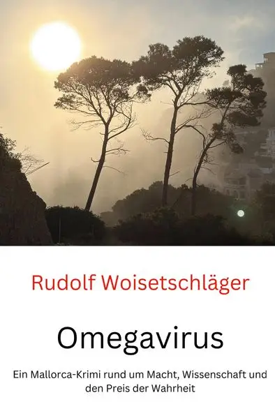 Cover: Omegavirus